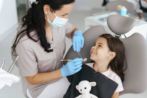 Best Pediatric Emergency Dentist in Center, CO
