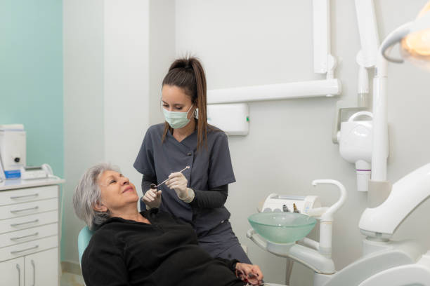 Best Urgent Dental Care for Toothache in Center, CO