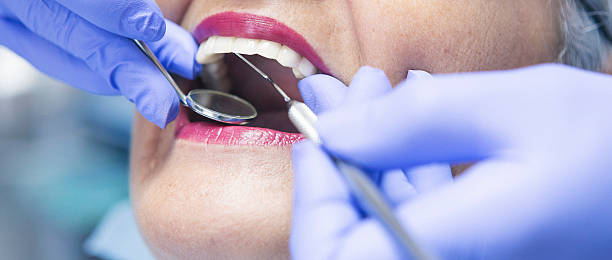 Best Broken or Cracked Tooth Emergency Dentist in Center, CO
